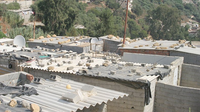 قبر الدنيا‮!‬