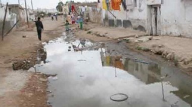 Des gardes communaux pour veiller à la destruction des bidonvilles : Alger se débarrasse de 9 600 constructions illicites