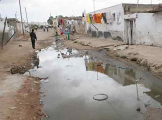 Des gardes communaux pour veiller à la destruction des bidonvilles : Alger se débarrasse de 9 600 constructions illicites