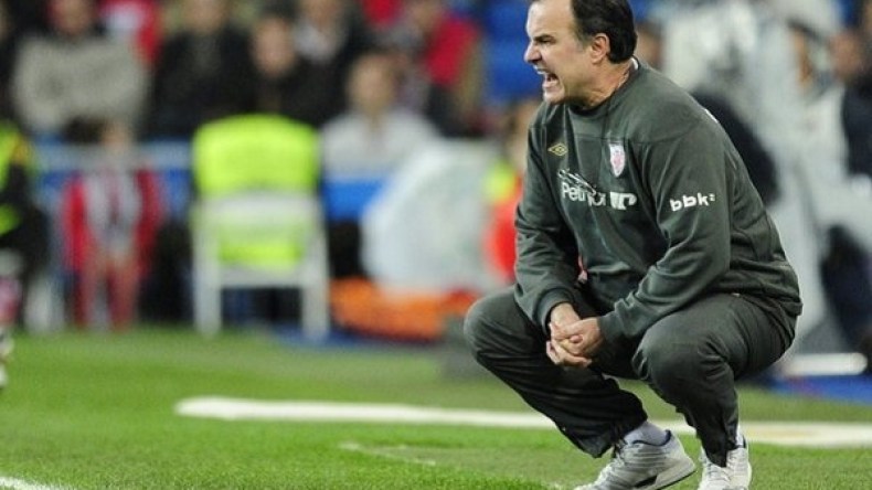 مرسيليا يعلن انتداب الأرجنتيني بيلسا مدربا جديدا