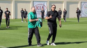 بلماضي ينتقد “الكاف” بِسبب مباراة زيمبابوي