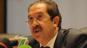 المصادقة بالإجماع على التقريرين الأدبي والمالي لهيئة بيراف