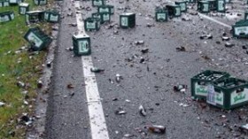 سكان برباشة ينتفضون ضد محلات بيع الخمور