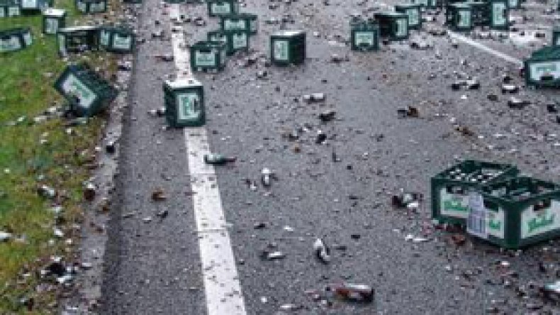 سكان برباشة ينتفضون ضد محلات بيع الخمور