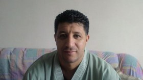 بن زرڤة: التأهل للمونديال ممكن.. وارتفاع الحرارة ليس مبررا