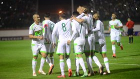 “الخضر” أمام فرصة تدوير العداد والعودة بكامل الزاد