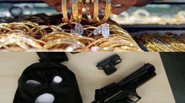 Khenchla: des malfrats braquent une bijouterie et s'emparent de 5 milliards de bijoux