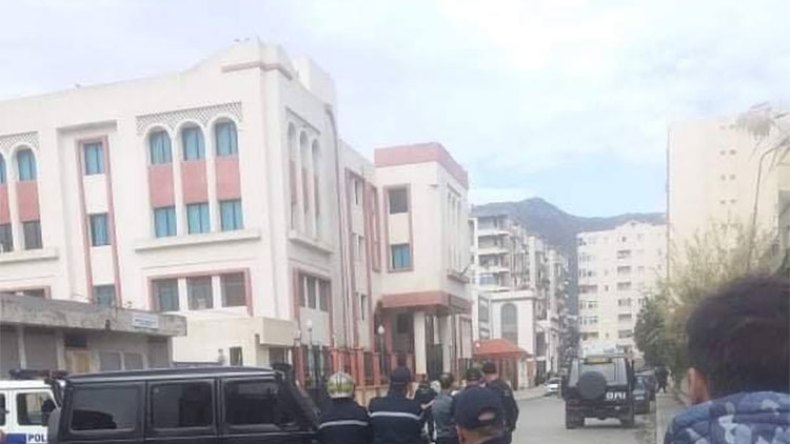الأمن يجهض مخططا إرهابيا ببجاية