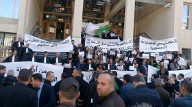 “نريد التغيير.. لا الترميم”
