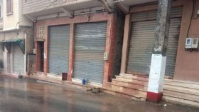 شلل بتيزي وزو وبجاية وانقسام في البويرة