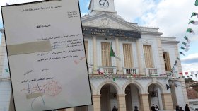 “شهادة الفقر متعامل بها في كل بلديات الوطن”