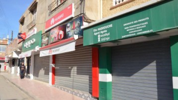 على الكروشْ تُخلى العروشْ؟