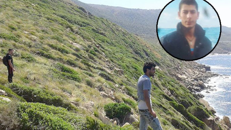 350 متطوع للبحث عن مفقود منذ 10 أيام بشاطئ في بجاية