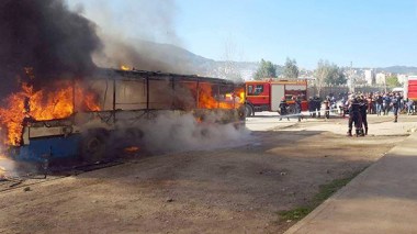 Moroccan, French And Israeli Websites Incite Protests In Algeria Through Facebook