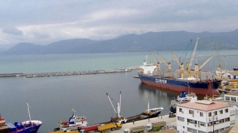 محطة بحرية جديدة تدعم ميناء بجاية نهاية جوان