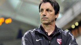 بيجوتا يبعد باتريك مالو.. ويحفز دياوارا للتهديف أمام الاتحاد