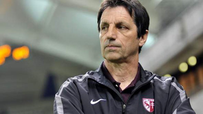 بيجوتا يبعد باتريك مالو.. ويحفز دياوارا للتهديف أمام الاتحاد