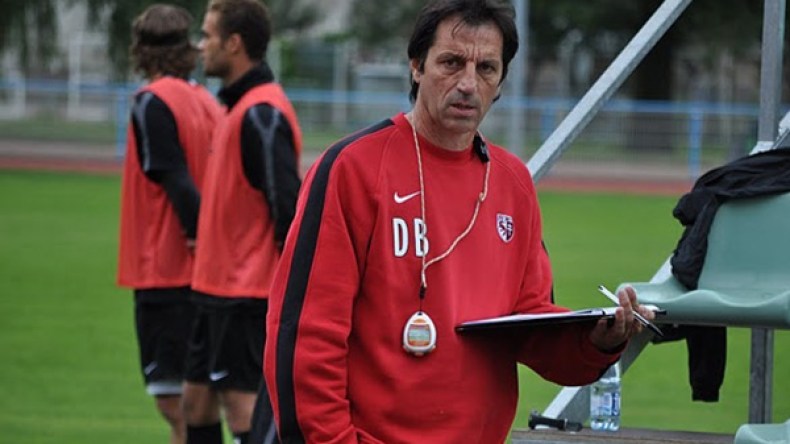 بيجوتا يمضي عقده الثلاثاء ويشرع في عمله أمام سوسطارة