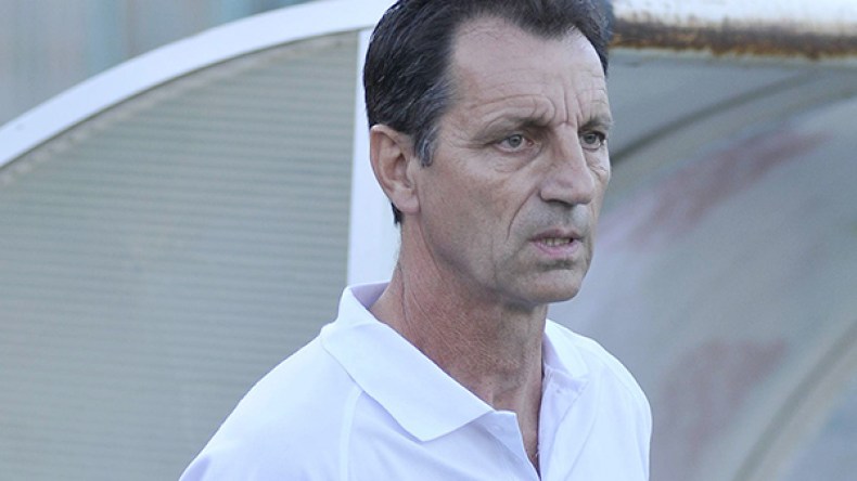 المغترب مليحي جديد الشبيبة وبيجوتا يرفض الحكم عليه مسبقا