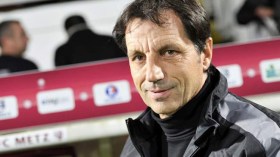 الفرنسي بيجوتا قد يكون حاضرا لمتابعة لقاء الموب