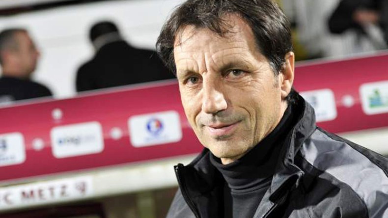 الفرنسي بيجوتا قد يكون حاضرا لمتابعة لقاء الموب