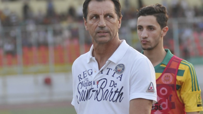 الكناري يواجهون العناصر وبيجوتا يعول على فك عقدة الهجوم