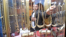 عصابة من ثلاث فتيات تسطو على محل مجوهرات بعنابة
