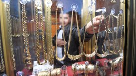 مواطنون ينقذون تاجر مجوهرات من مجموعة لصوص بباتنة