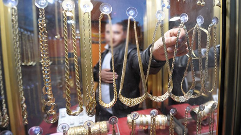 مواطنون ينقذون تاجر مجوهرات من مجموعة لصوص بباتنة