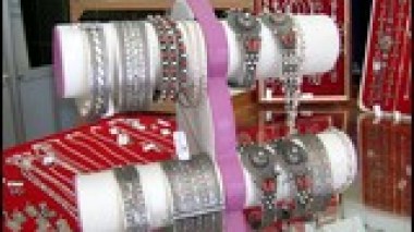 La beauté de l’art kabyle mise en valeur à Jijel