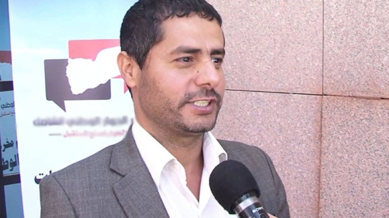 الحوثيون يهددون بقصف الرياض بالصواريخ