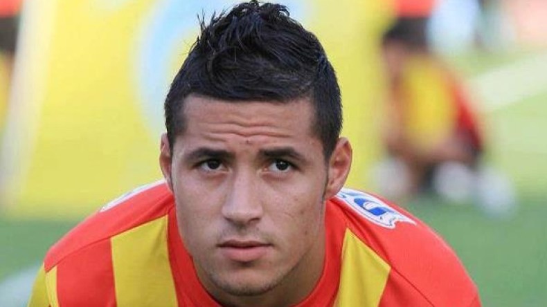 بلايلي لن يجدد عقده في الترجي ومونبيليي أو تولوز وجهته القادمة