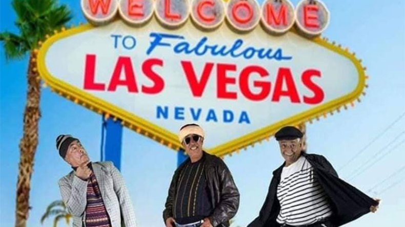 حزيم أدَى الدور من المستشفى، حميد تعرَض لكسور ومصطفى فقد الوعي للحظات