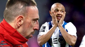 إدارة السد القطري تفاوض براهيمي وتريده في جوان رفقة ريبيري!!