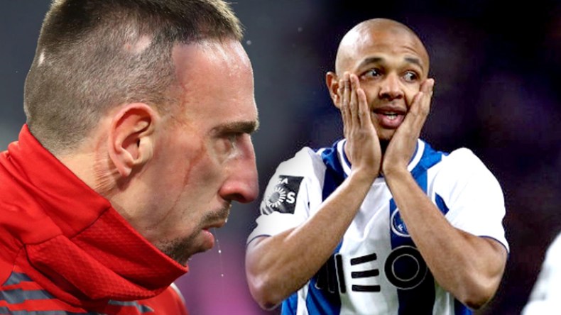 إدارة السد القطري تفاوض براهيمي وتريده في جوان رفقة ريبيري!!