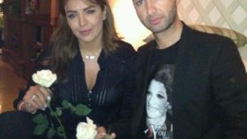 نوال الزغبي ترد على الشروق: “لم يطلبني أحد لتأبين وردة الجزائرية”