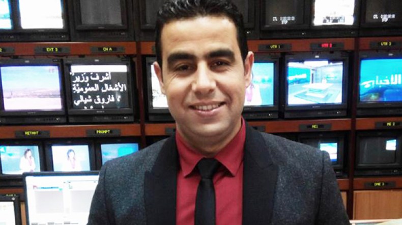 بلال بيناري في قلب “حملة شعواء” يحرّكها أنصار وفاق سطيف !!