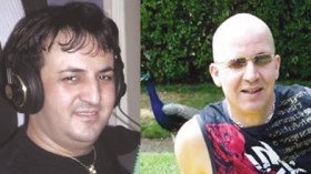 مهرجان الراي في بلعباس يقرر شطب عبدو وبلال من قائمة المدعويين