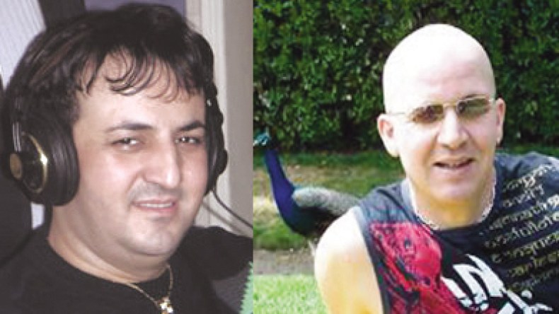 مهرجان الراي في بلعباس يقرر شطب عبدو وبلال من قائمة المدعويين