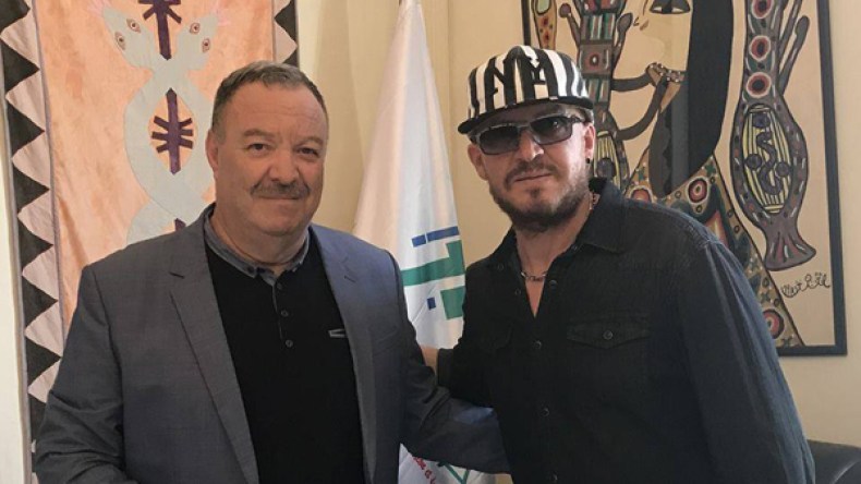 الشاب بلال: “علمتها الصلاة” أنجح أغنياتي وجديدي “أنت زعفتي”