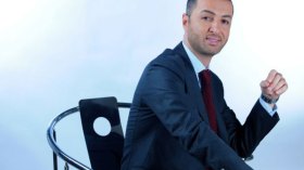 بلال العربي: رمضان بعيدا عن الجزائر “ما عندو” طعم ولا لون ولا رائحة