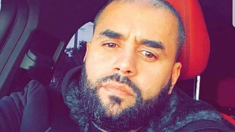 هذه حقيقة اعتزال بلال الصغير وتحوّله إلى مؤذن بمسجد وهران الكبير