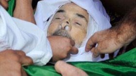 هذه‭ ‬وصايا‭ ‬الشيخ‭ ‬شيبان‭ ‬للجزائريين