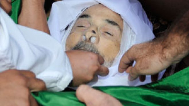 هذه‭ ‬وصايا‭ ‬الشيخ‭ ‬شيبان‭ ‬للجزائريين
