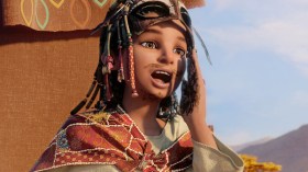 صوت بلال بن رباح يصدح في الأوسكار