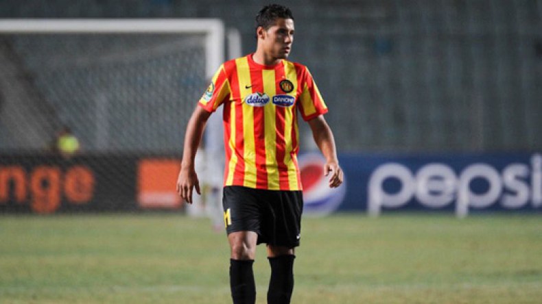 الترجي التونسي يرفض تسريح بلايلي لنادي داربي كونتي الإنجليزي