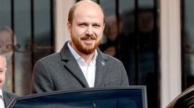 نجل أردوغان يكشف تفاصيل ليلة الإنقلاب على والده