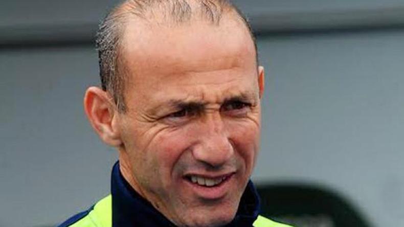 تعيين دزيري مدربا جديدا لنصر حسين داي