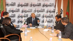 اتحاد المحامين العرب أصبح بقرة حلوبا لبعض المحامين المصريين