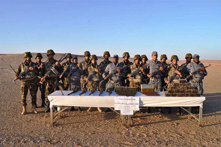 ANP: Trois éléments de soutien aux groupes terroristes